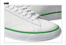 Nike運(yùn)動文化鞋 融合運(yùn)動基因與街頭風(fēng)尚的潮流符號