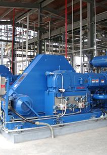 電機(jī)在石油化工行業(yè)的應(yīng)用