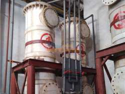 稀土化工設(shè)備批發(fā) 選購高質(zhì)量的西安稀土化工設(shè)備就選昊佳林環(huán)保