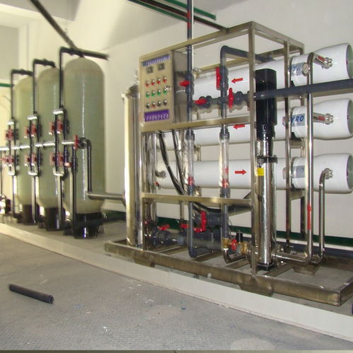 【南京市化工廠污水處理,企業(yè)廢水處理廠家提供服務(wù),20大型純水機】- 