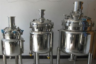 反應釜、潤圣化工、高溫高壓反應釜價格