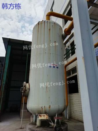 回收二手分離機化工設備