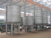 石家莊工大化工設備有限公司 專注于化工設備制造的技術創新與產業發展